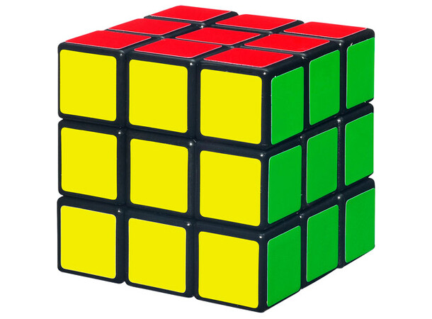 Rubiks Cube 3x3 